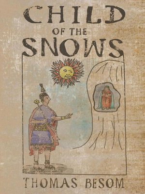 cover image of Child of the Snows